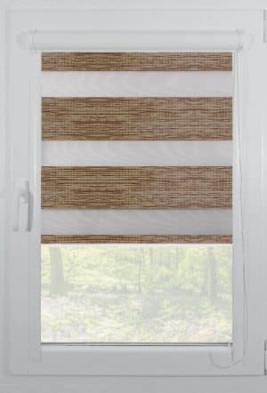 D&N Natur Bambus Casetat