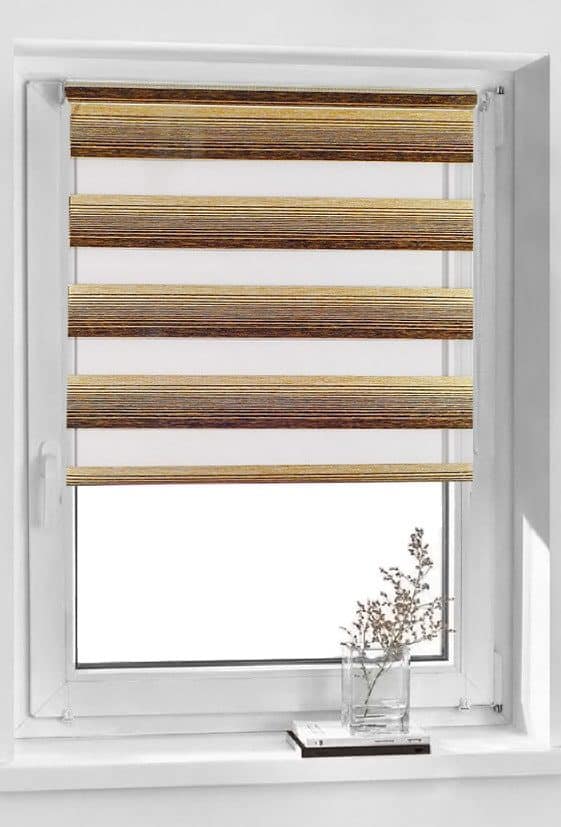 Day and Night elegance-t110