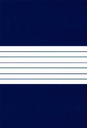 Day and Night plaine-crown-blue textura