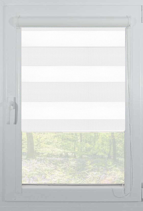 plaine-white-casetat-alb-nou