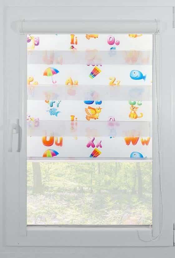 rolete textile day night casetate alb decor-11