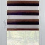 rolete textile day night casetate alb elite-t04