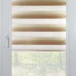 rolete textile day night casetate alb elite-t16