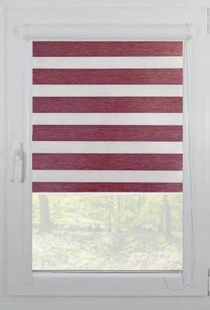 rolete textile day night casetate alb natur-28