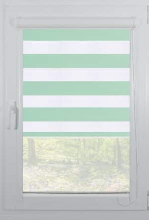 rolete textile day night casetate alb plaine-1