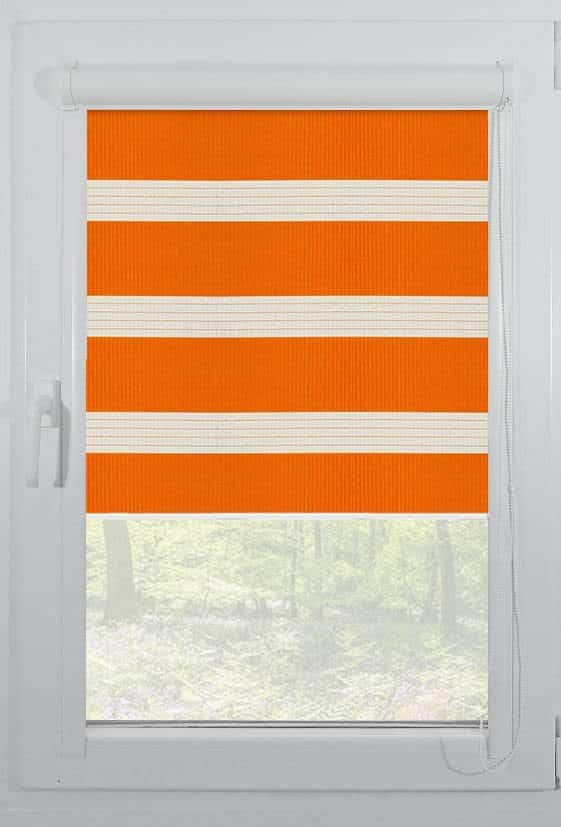 rolete textile day night casetate alb plaine-42