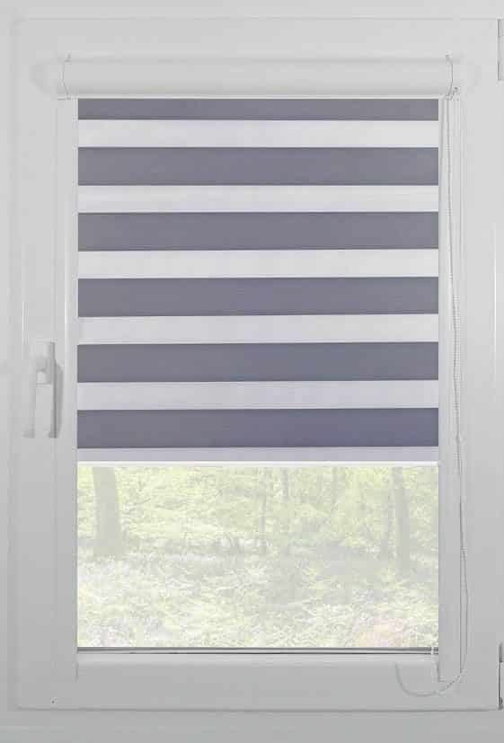 rolete textile day night casetate alb plaine-49