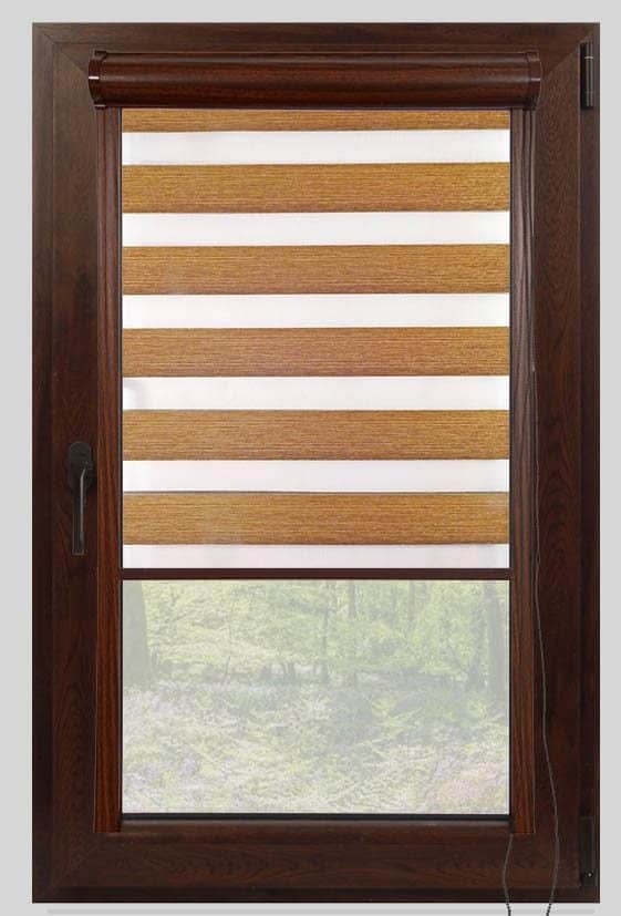 rolete textile day night casetate nuc elegance-t105