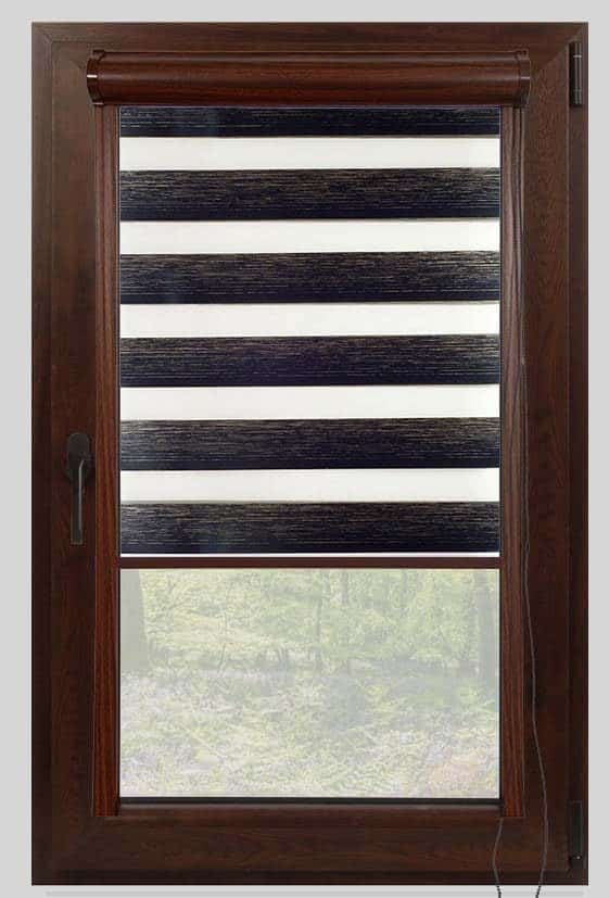 rolete textile day night casetate nuc elegance-t118