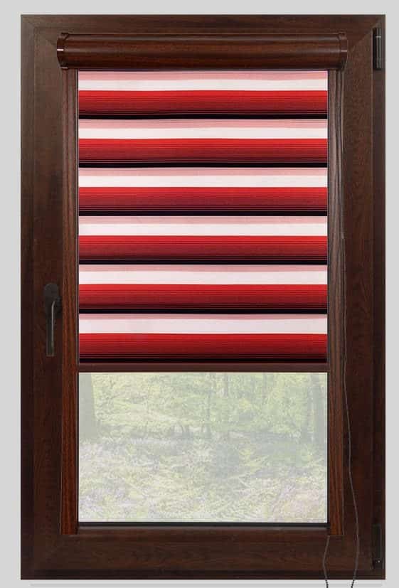 rolete textile day night casetate nuc elegance-t119