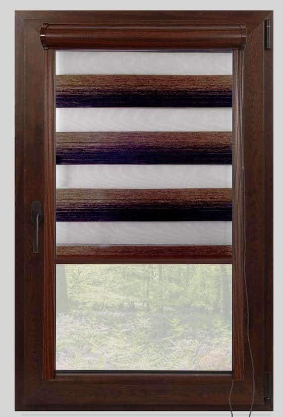 rolete textile day night casetate nuc elite-t04