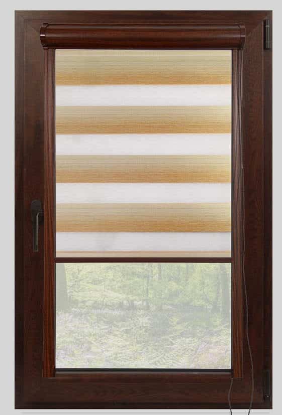 rolete textile day night casetate nuc elite-t15