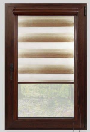 rolete textile day night casetate nuc elite-t16