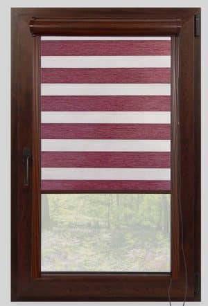 rolete textile day night casetate nuc natur-28