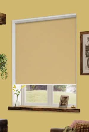 Black Out Reflexiv 58 - Jaluzea roletă opacă