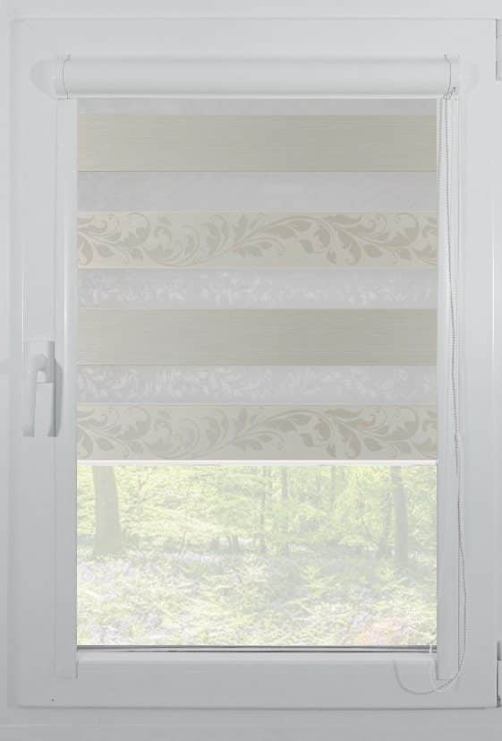 elegance E1 casetat alb-min