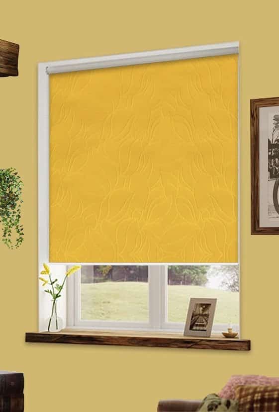 lotus 02 rolete textile-min