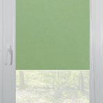 BO-reflexiv 55 casetat alb