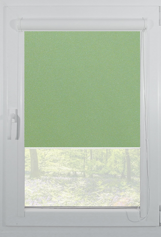 BO-reflexiv 55 casetat alb