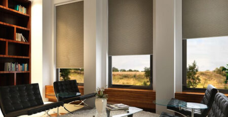 Mic ghid introductiv Rolete Textile