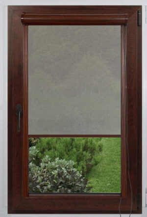 screen 210 caseta maro